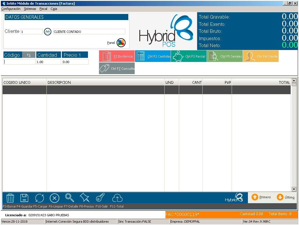 Hybrid POS 3